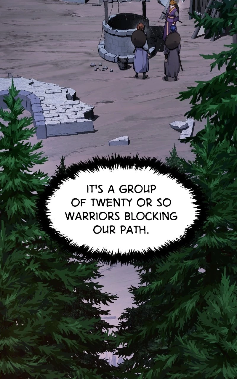 Absolute Sword Sense Chapter 66 - 120