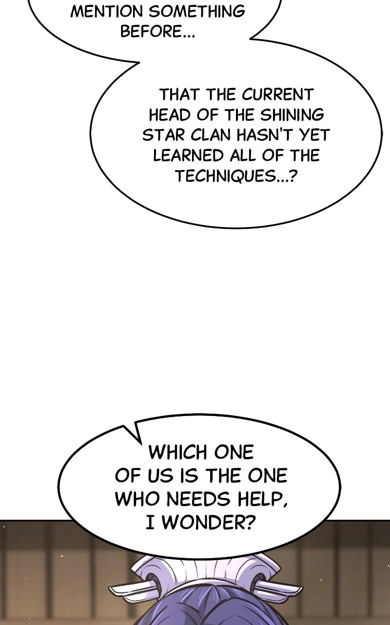 Absolute Sword Sense Chapter 64 - 37