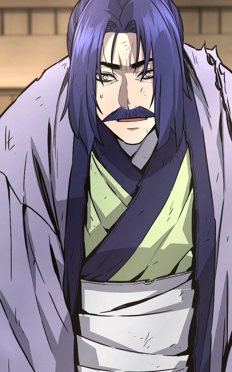 Absolute Sword Sense Chapter 64 - 38