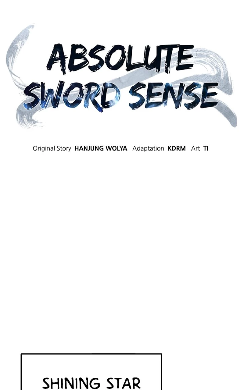 Absolute Sword Sense Chapter 64 - 40