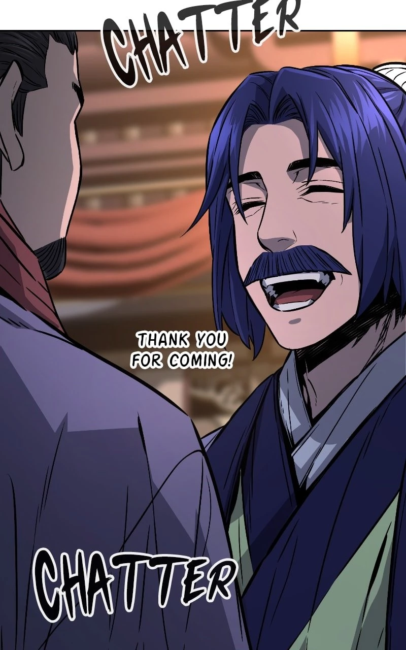 Absolute Sword Sense Chapter 64 - 43