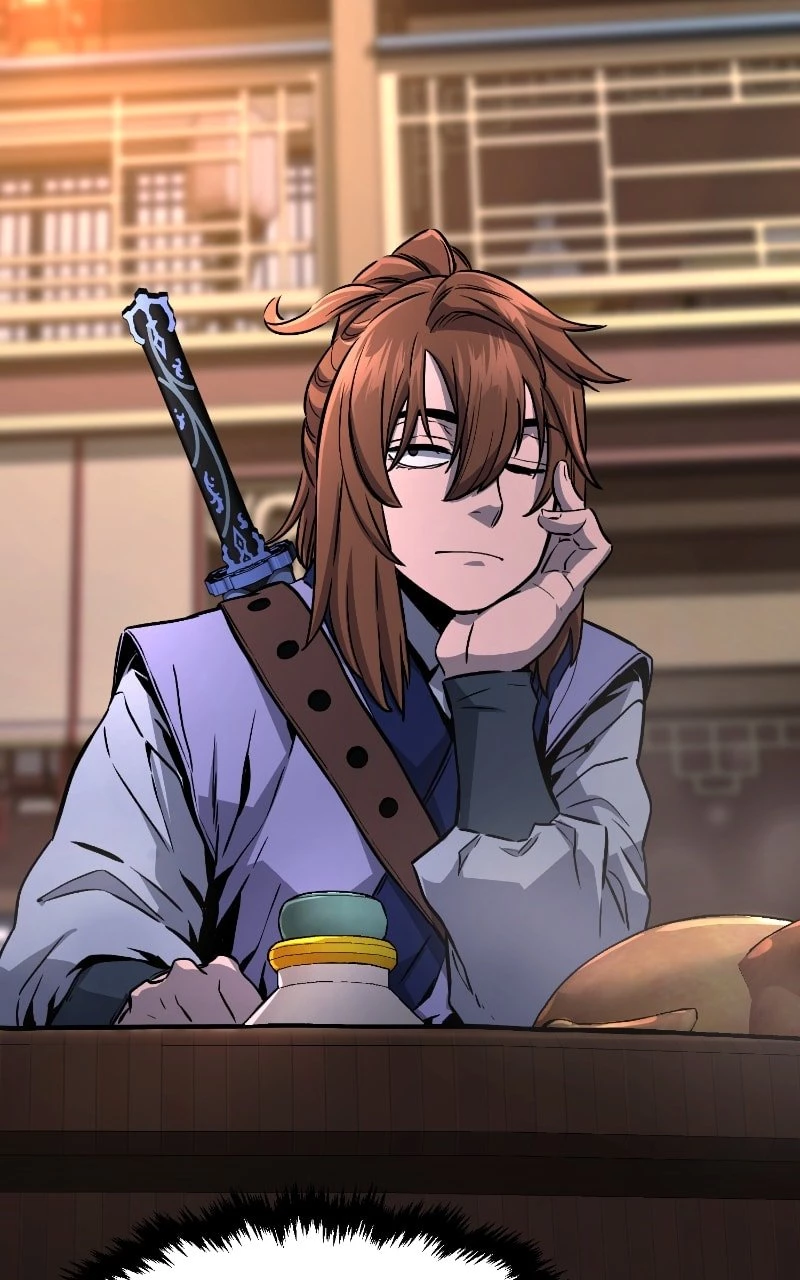 Absolute Sword Sense Chapter 64 - 45