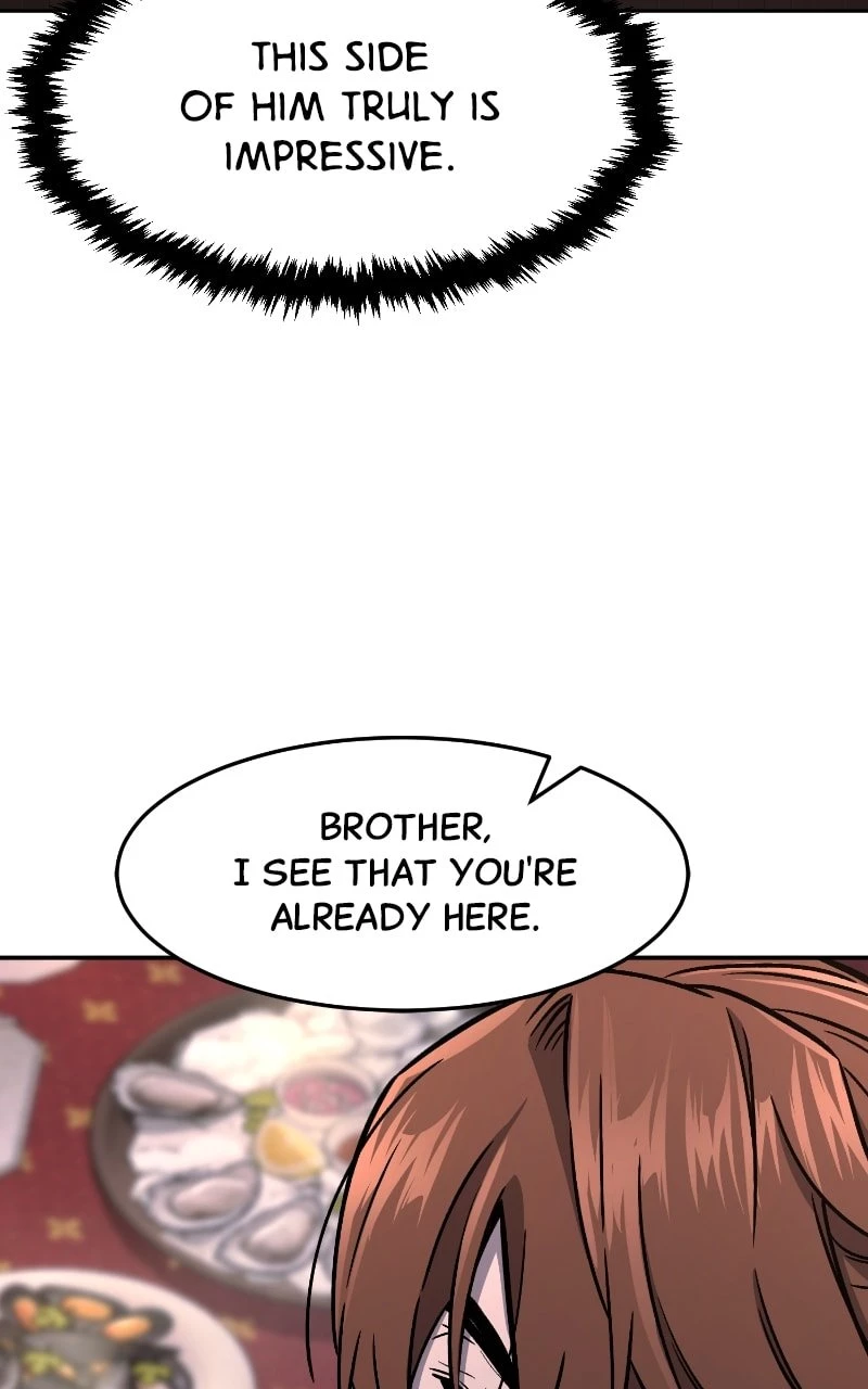 Absolute Sword Sense Chapter 64 - 46