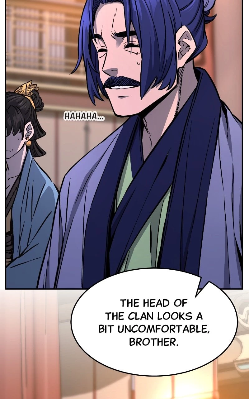 Absolute Sword Sense Chapter 64 - 50