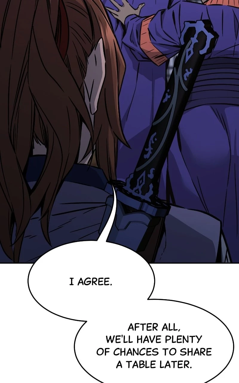 Absolute Sword Sense Chapter 64 - 52
