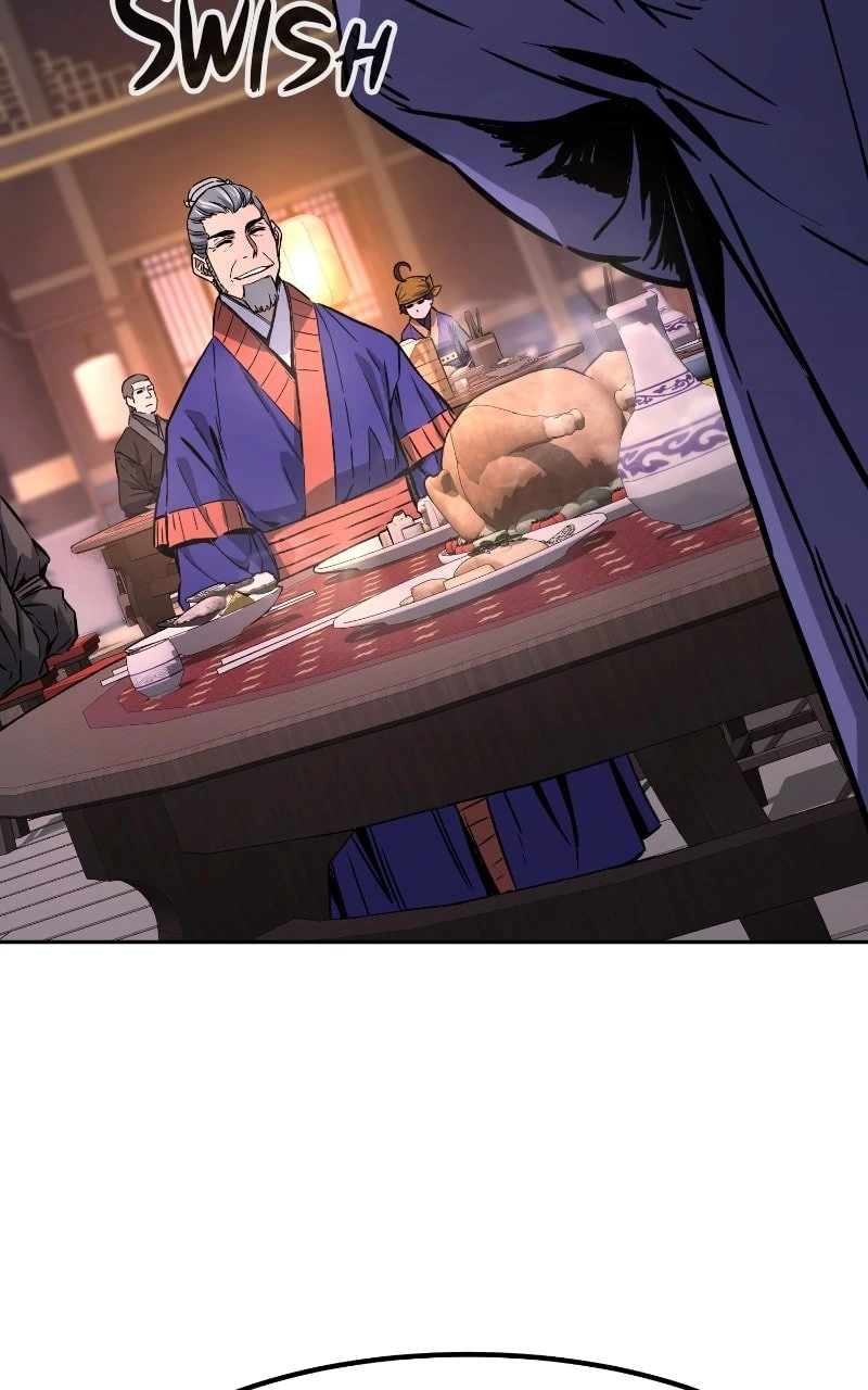 Absolute Sword Sense Chapter 64 - 58