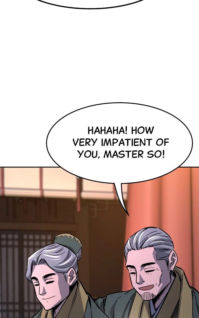 Absolute Sword Sense Chapter 64 - 61