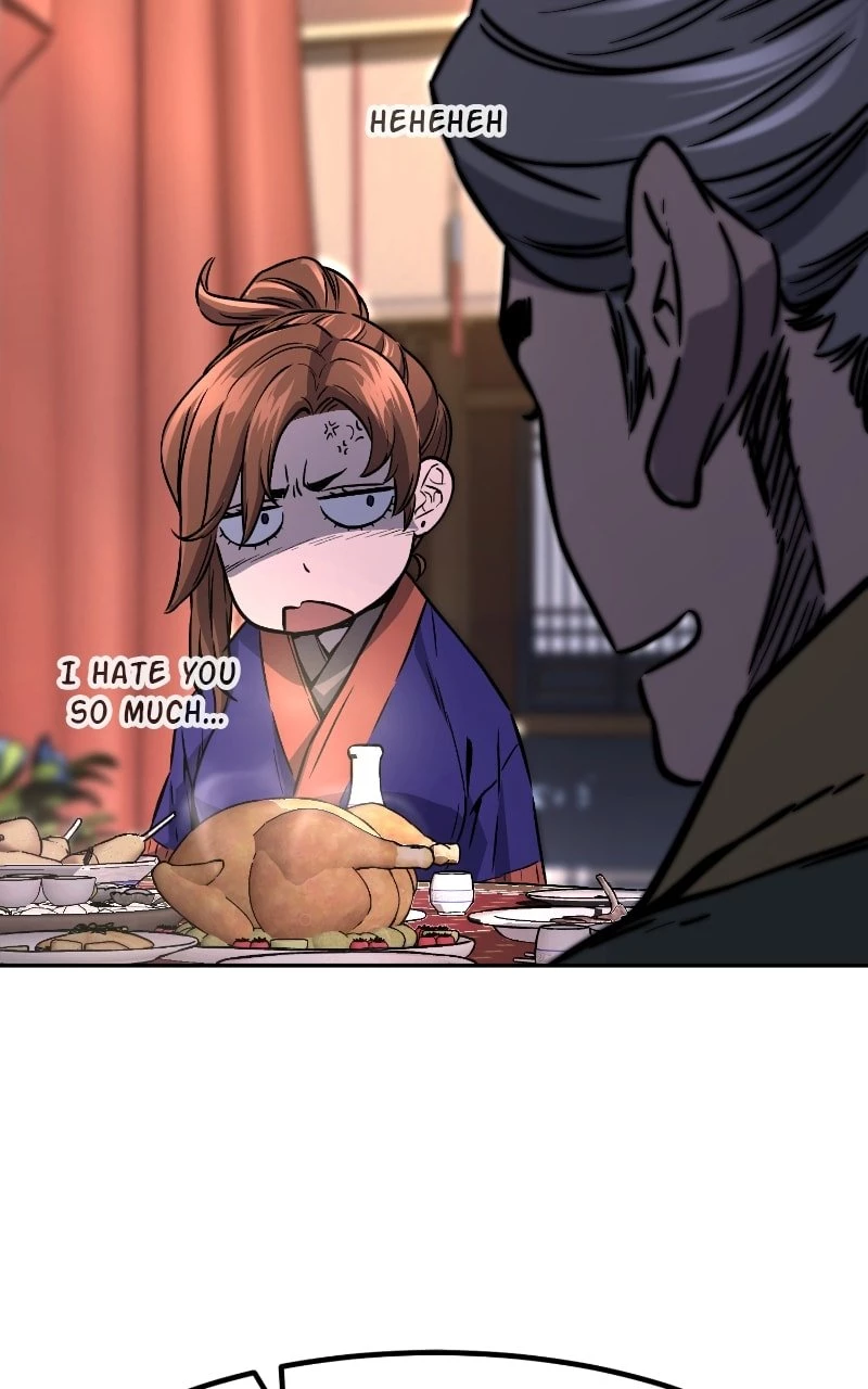 Absolute Sword Sense Chapter 64 - 63