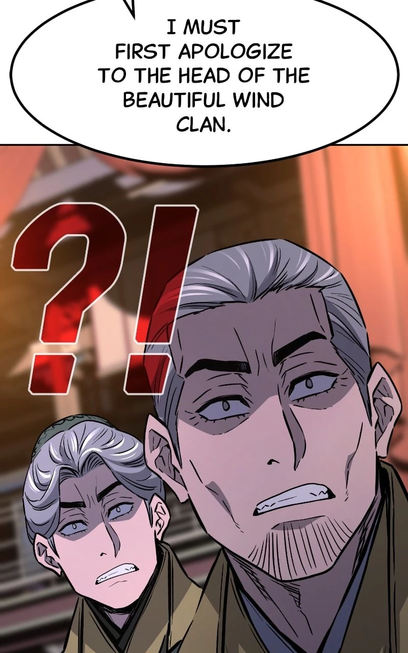 Absolute Sword Sense Chapter 64 - 64
