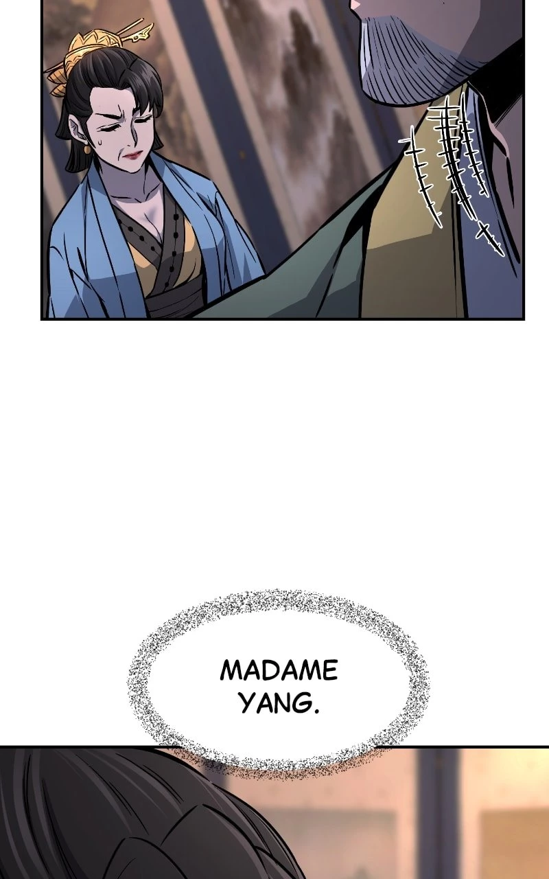 Absolute Sword Sense Chapter 64 - 68