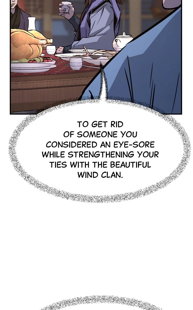 Absolute Sword Sense Chapter 64 - 71