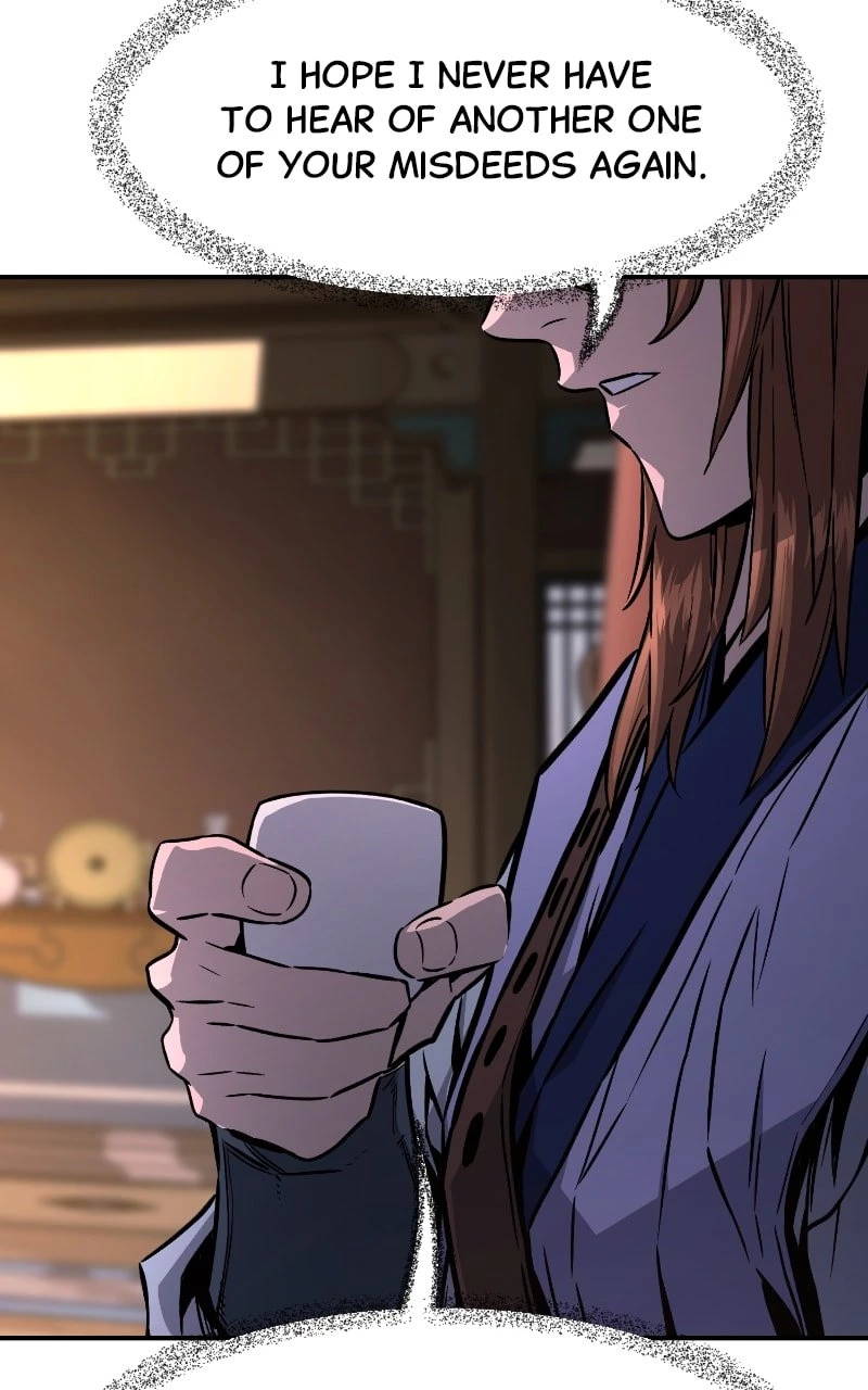 Absolute Sword Sense Chapter 64 - 72