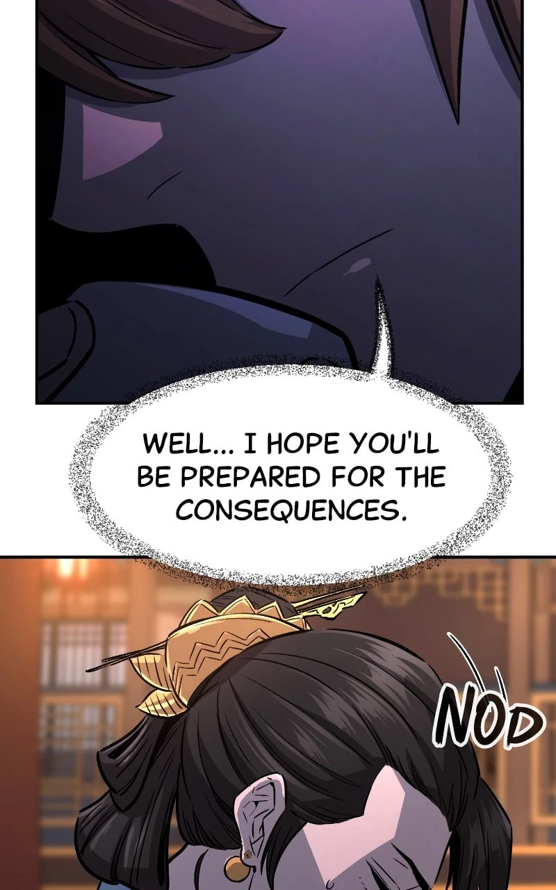 Absolute Sword Sense Chapter 64 - 74