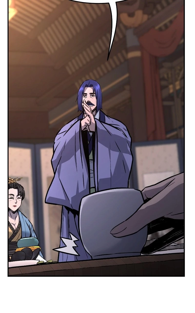 Absolute Sword Sense Chapter 64 - 76