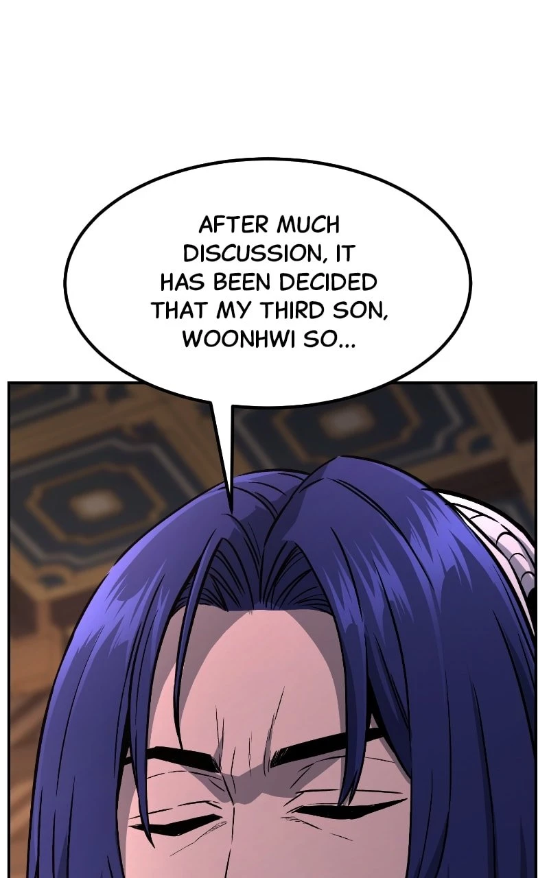 Absolute Sword Sense Chapter 64 - 77
