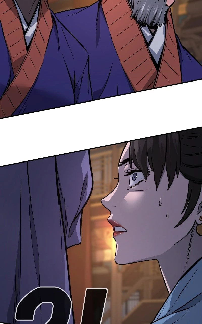 Absolute Sword Sense Chapter 64 - 80
