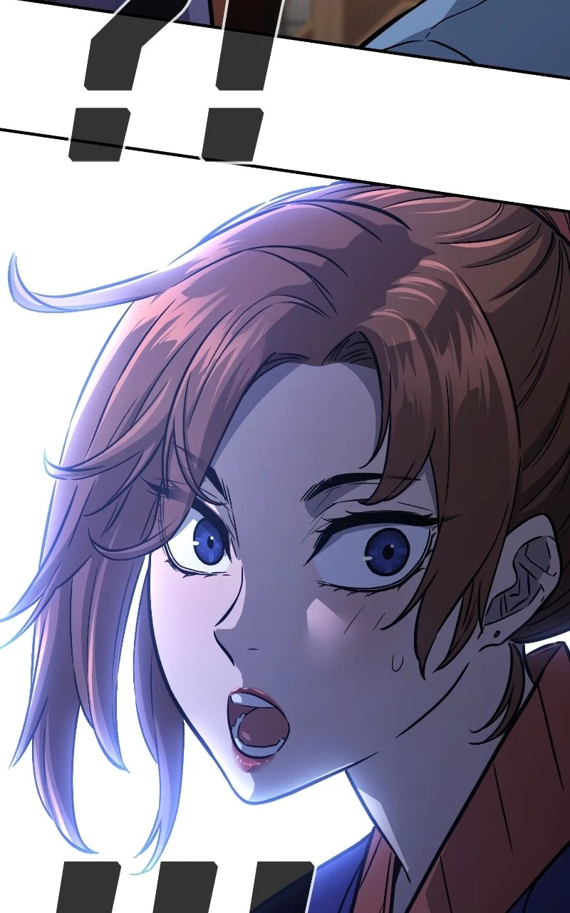 Absolute Sword Sense Chapter 64 - 81