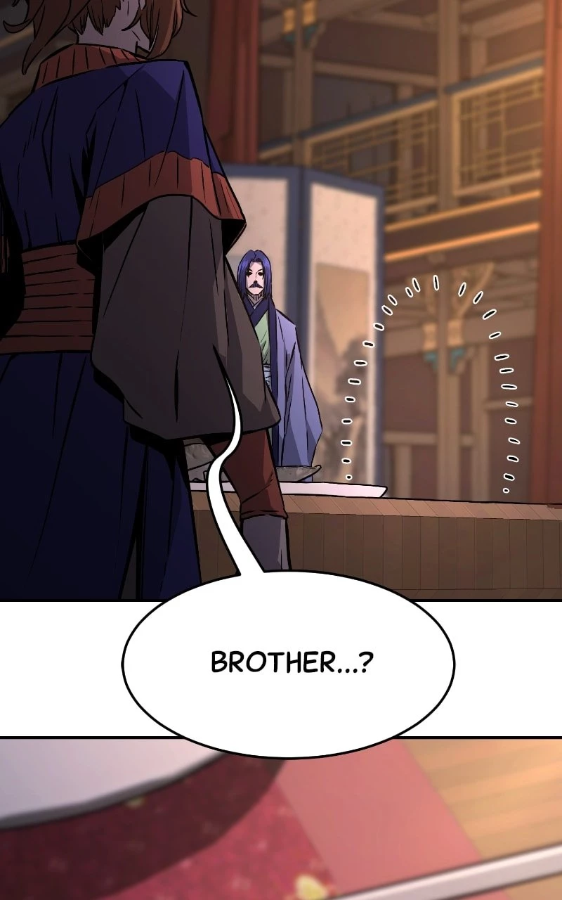 Absolute Sword Sense Chapter 64 - 83