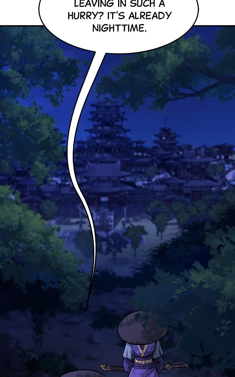 Absolute Sword Sense Chapter 64 - 87