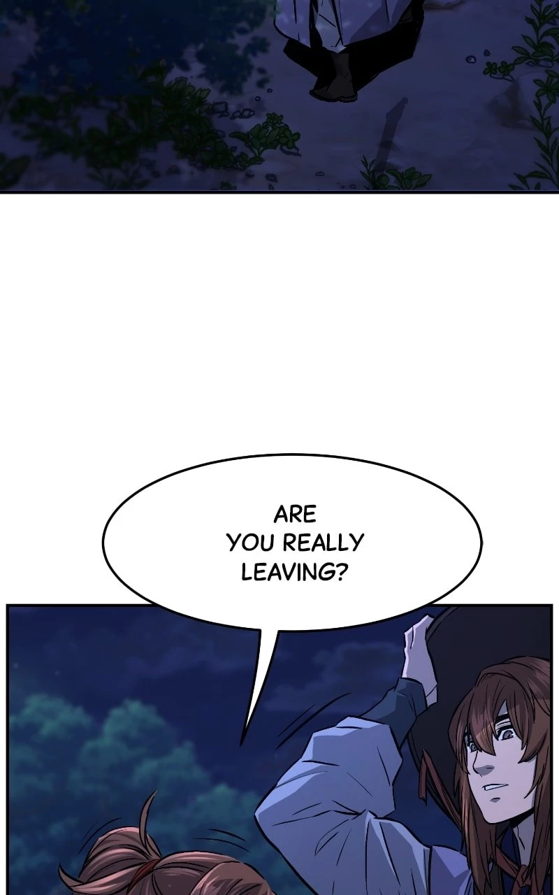 Absolute Sword Sense Chapter 64 - 94