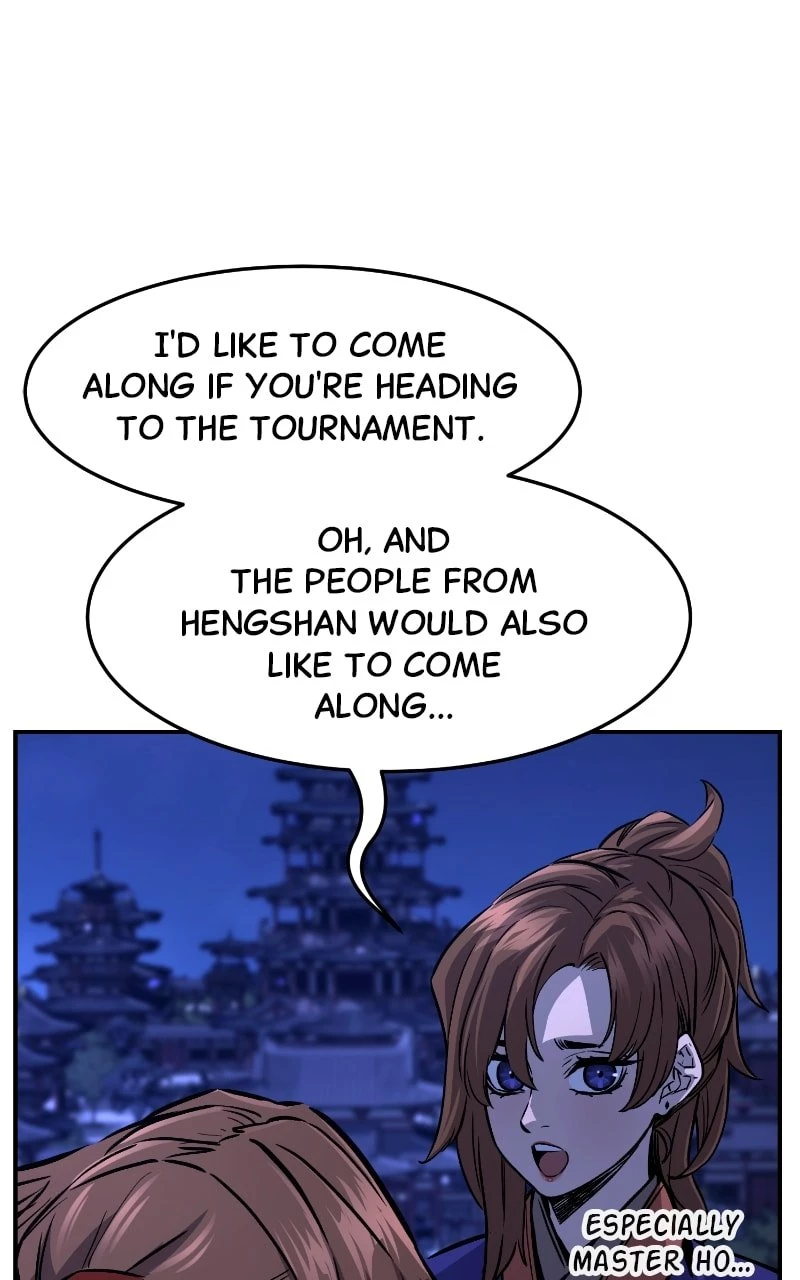 Absolute Sword Sense Chapter 64 - 96