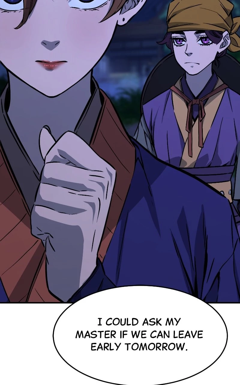 Absolute Sword Sense Chapter 64 - 99