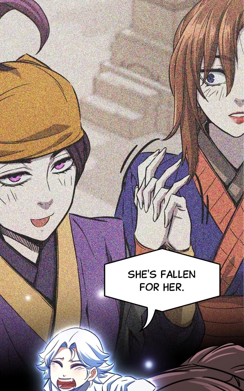 Absolute Sword Sense Chapter 64 - 102