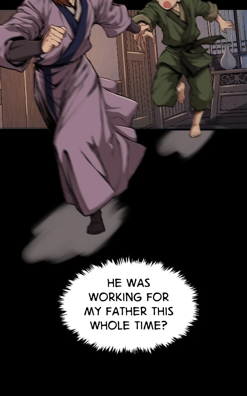 Absolute Sword Sense Chapter 62 - 5