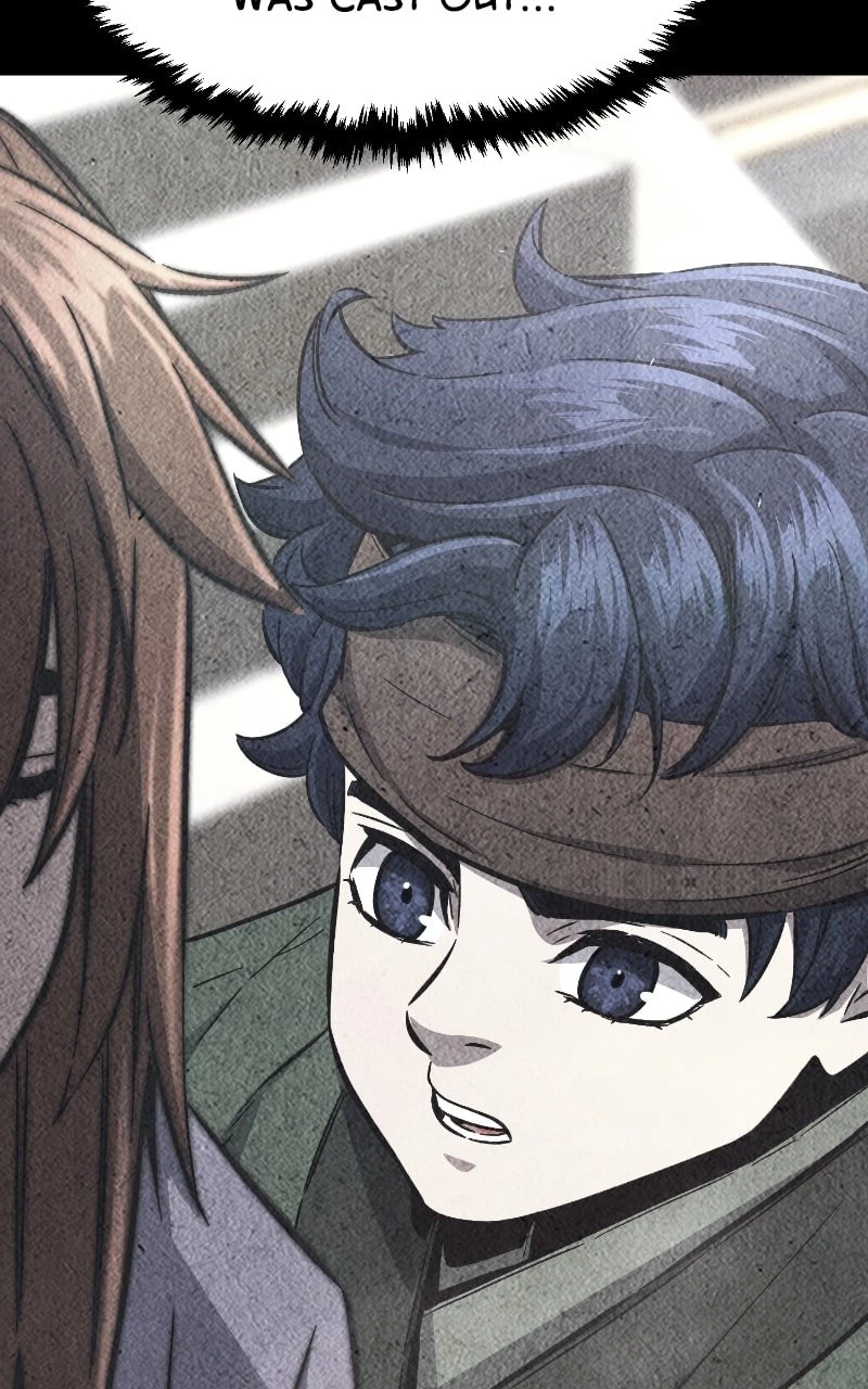 Absolute Sword Sense Chapter 62 - 8