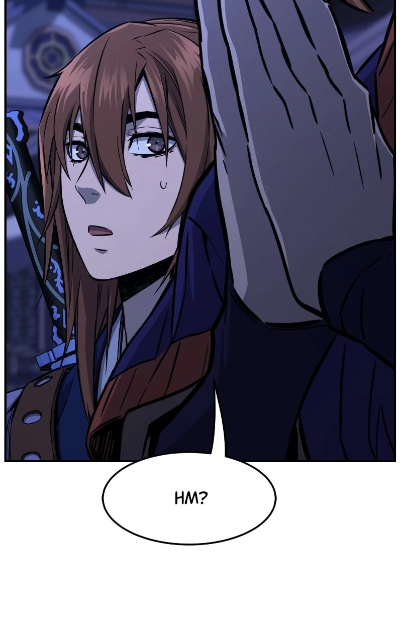 Absolute Sword Sense Chapter 64 - 110