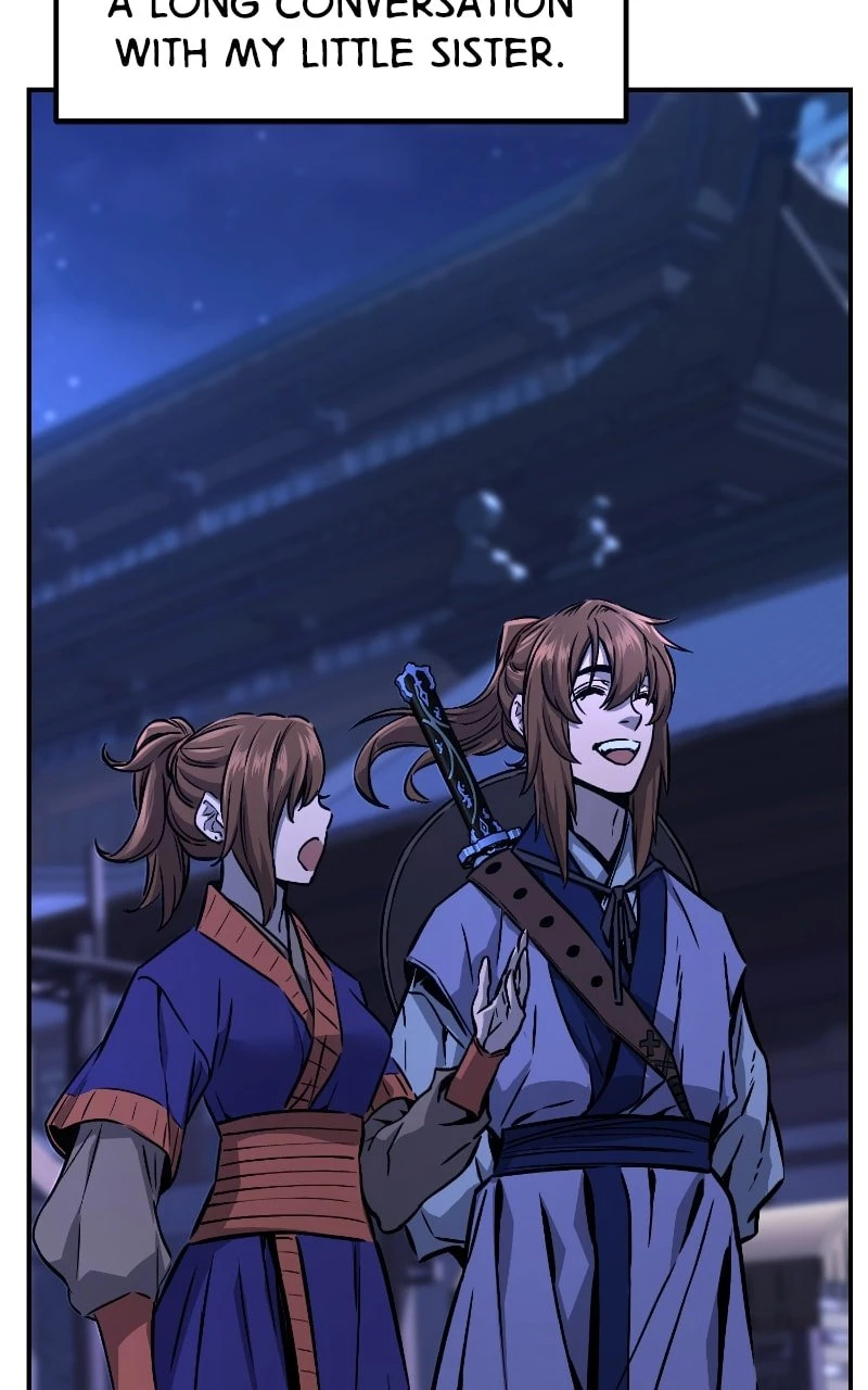 Absolute Sword Sense Chapter 64 - 114