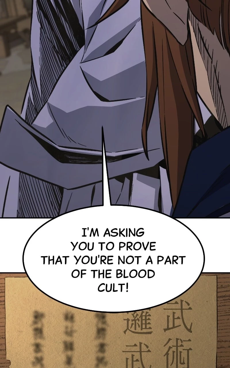 Absolute Sword Sense Chapter 62 - 13