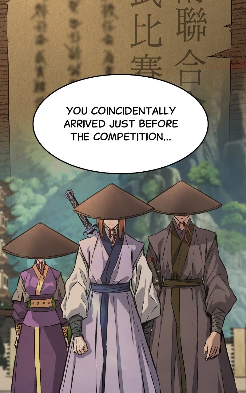 Absolute Sword Sense Chapter 62 - 14
