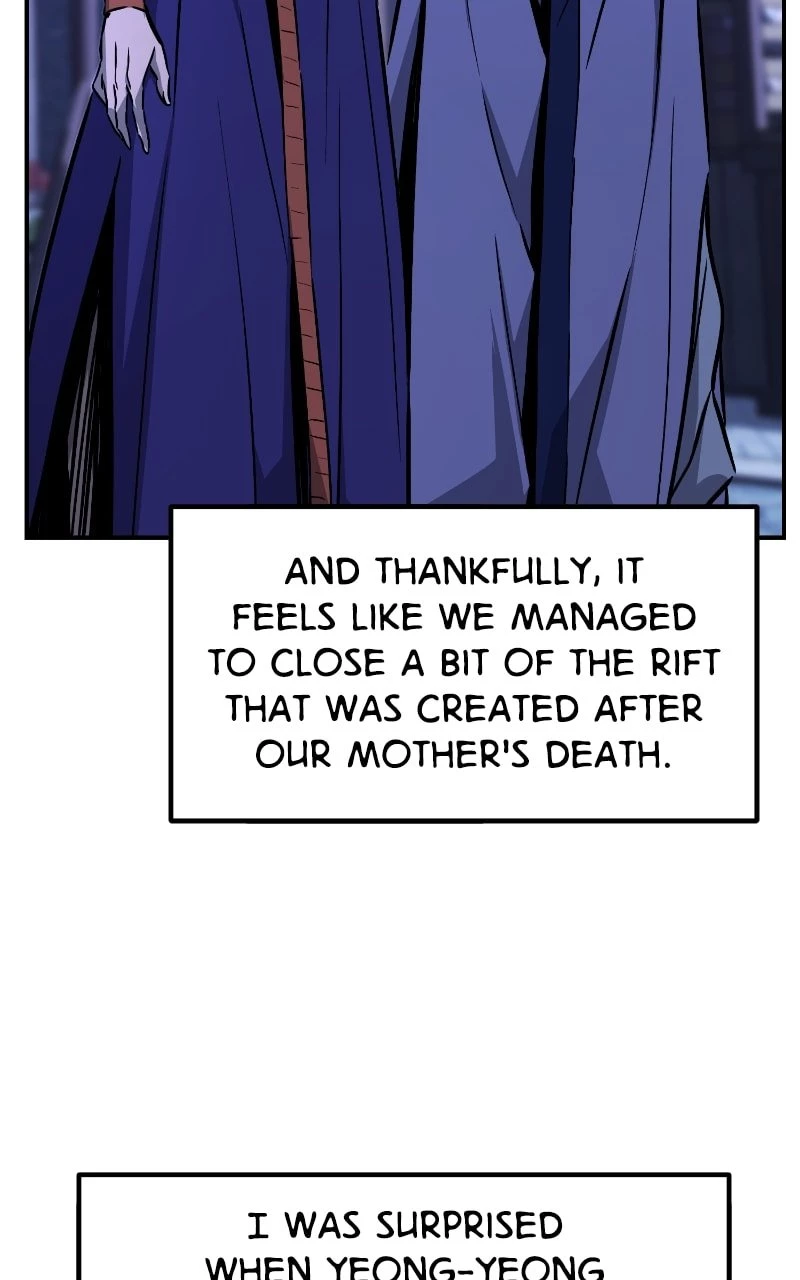 Absolute Sword Sense Chapter 64 - 115