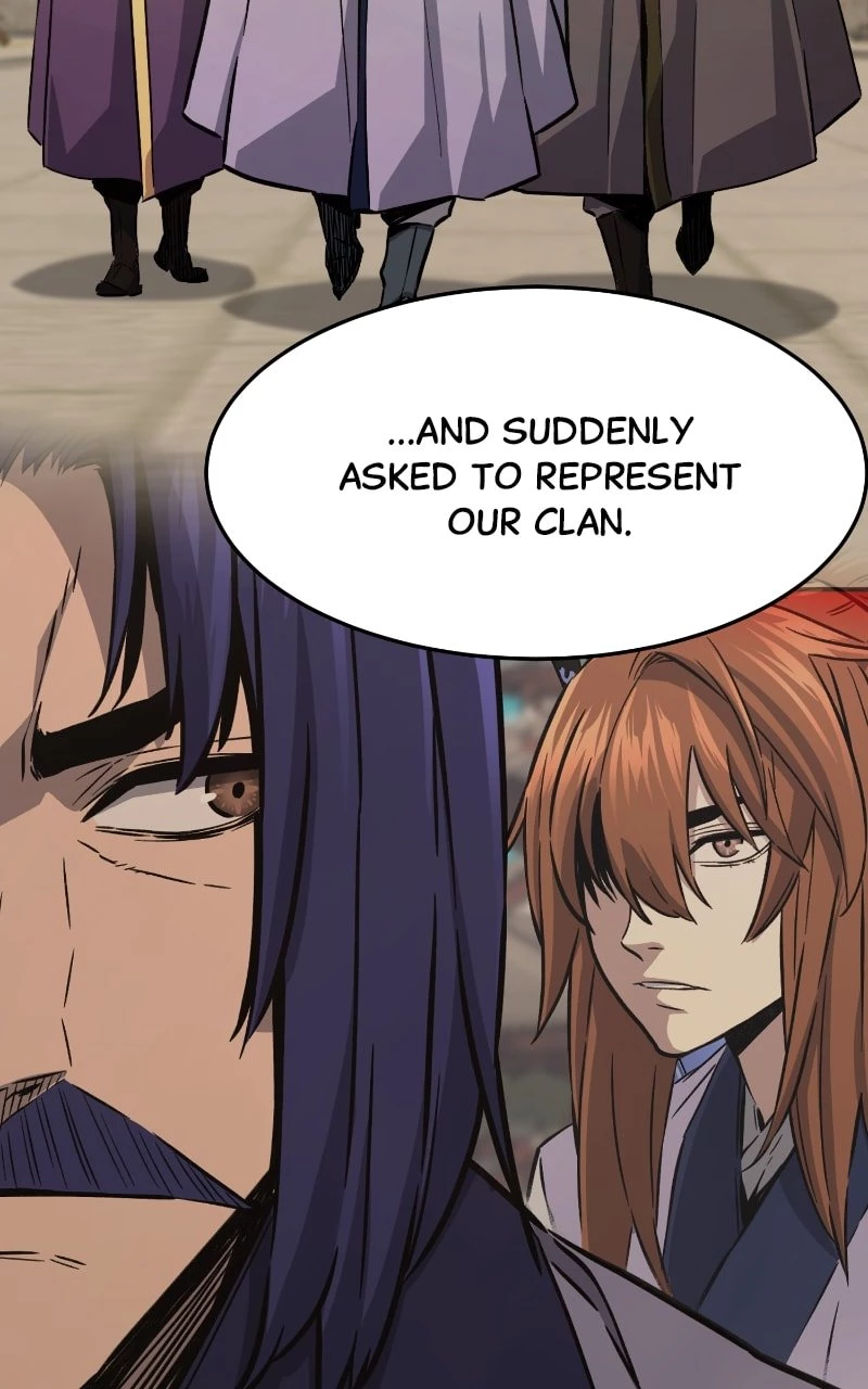 Absolute Sword Sense Chapter 62 - 15