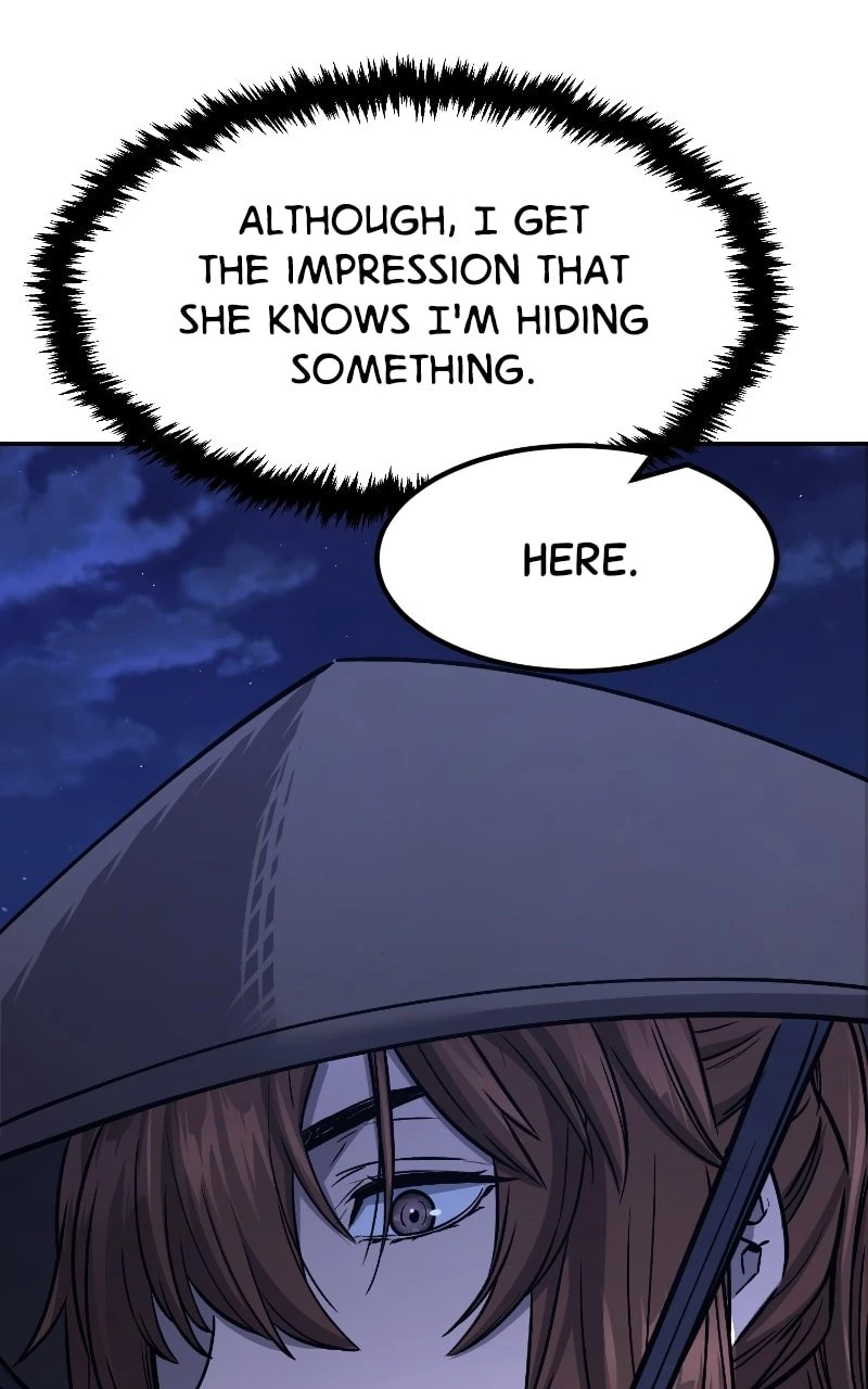 Absolute Sword Sense Chapter 64 - 118