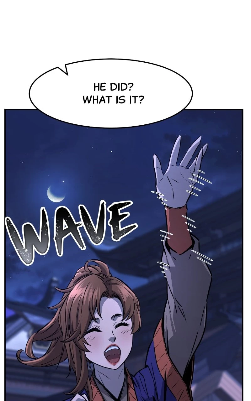 Absolute Sword Sense Chapter 64 - 120