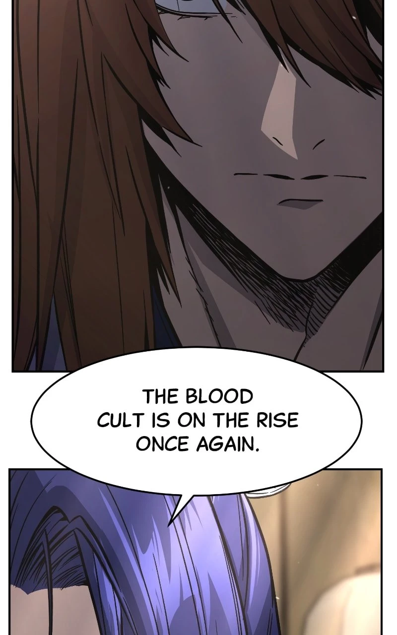 Absolute Sword Sense Chapter 62 - 19