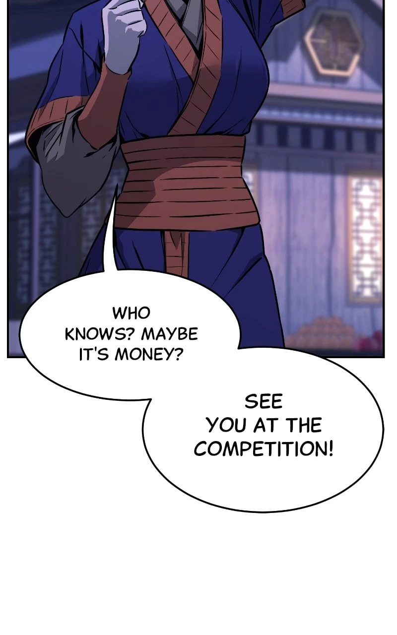 Absolute Sword Sense Chapter 64 - 121