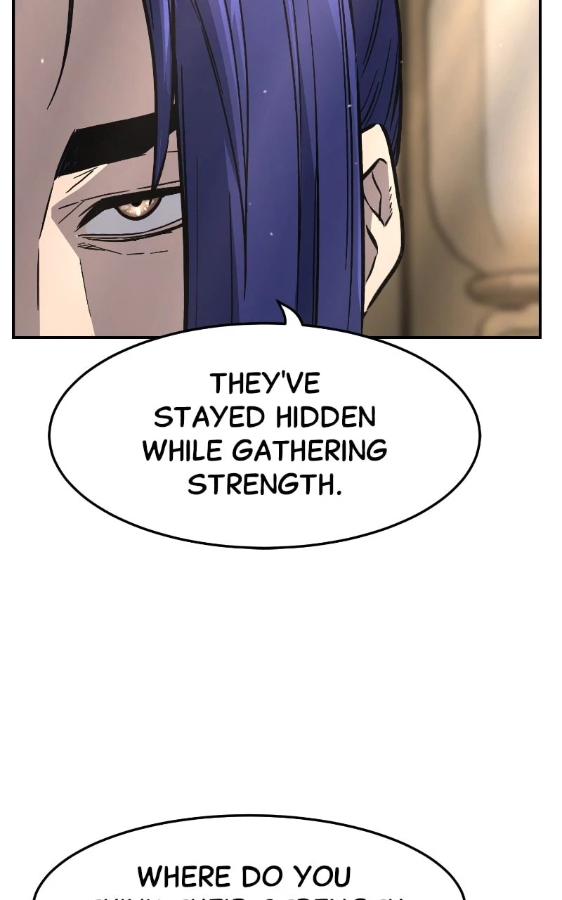 Absolute Sword Sense Chapter 62 - 20
