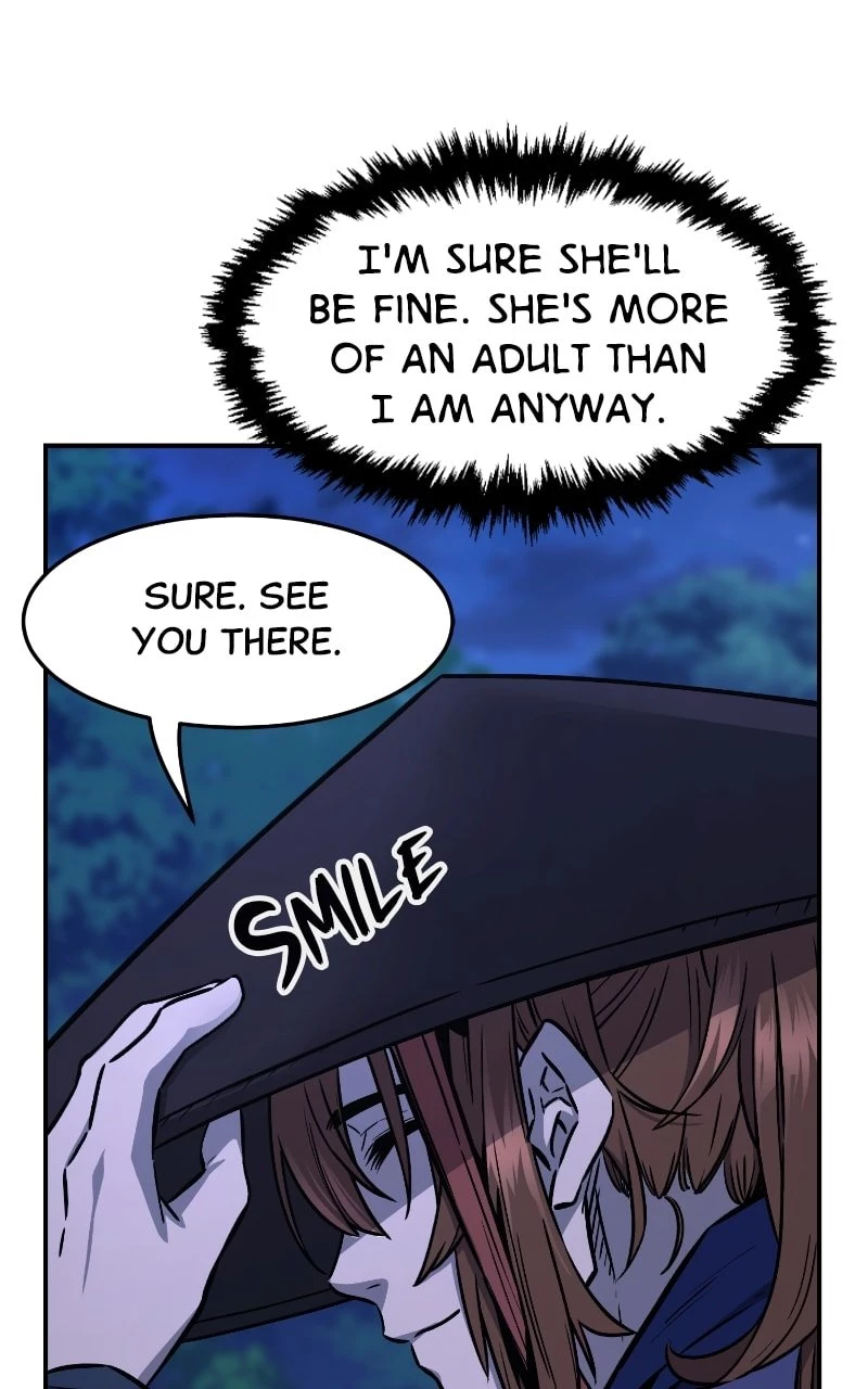 Absolute Sword Sense Chapter 64 - 122