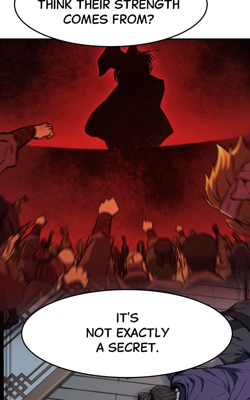 Absolute Sword Sense Chapter 62 - 21
