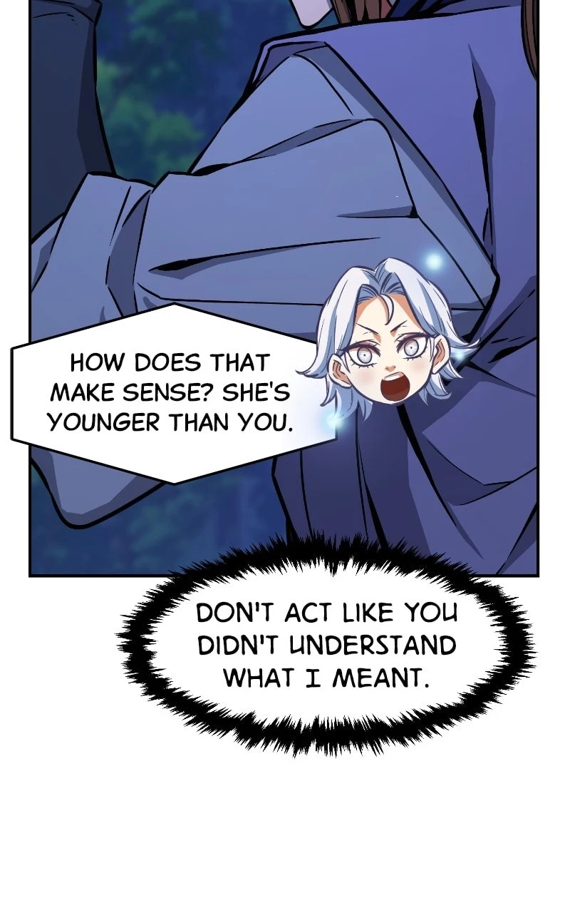 Absolute Sword Sense Chapter 64 - 123