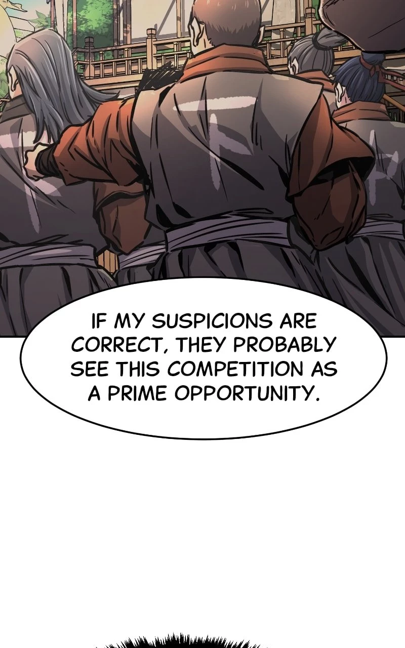 Absolute Sword Sense Chapter 62 - 23