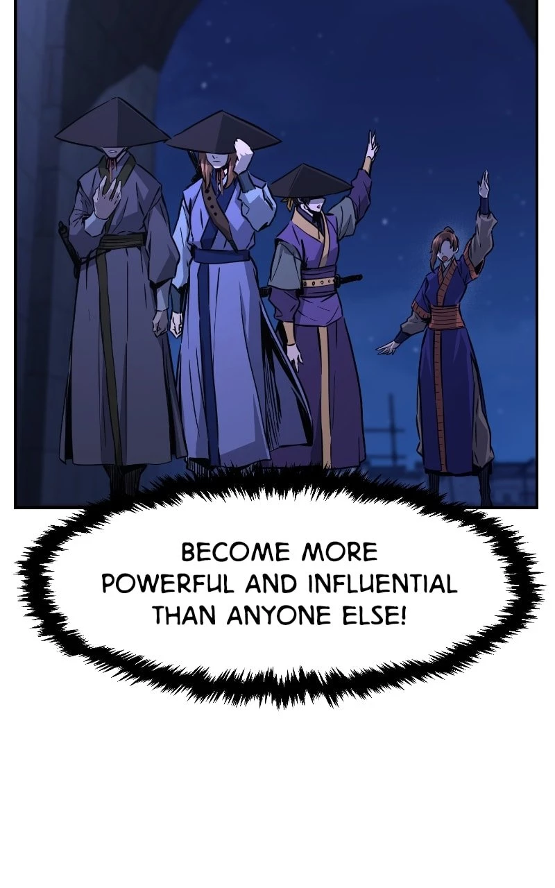 Absolute Sword Sense Chapter 64 - 125