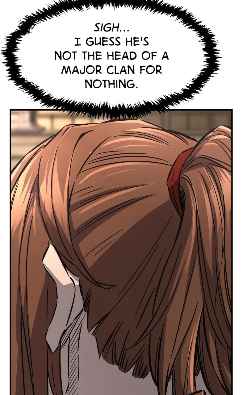 Absolute Sword Sense Chapter 62 - 24