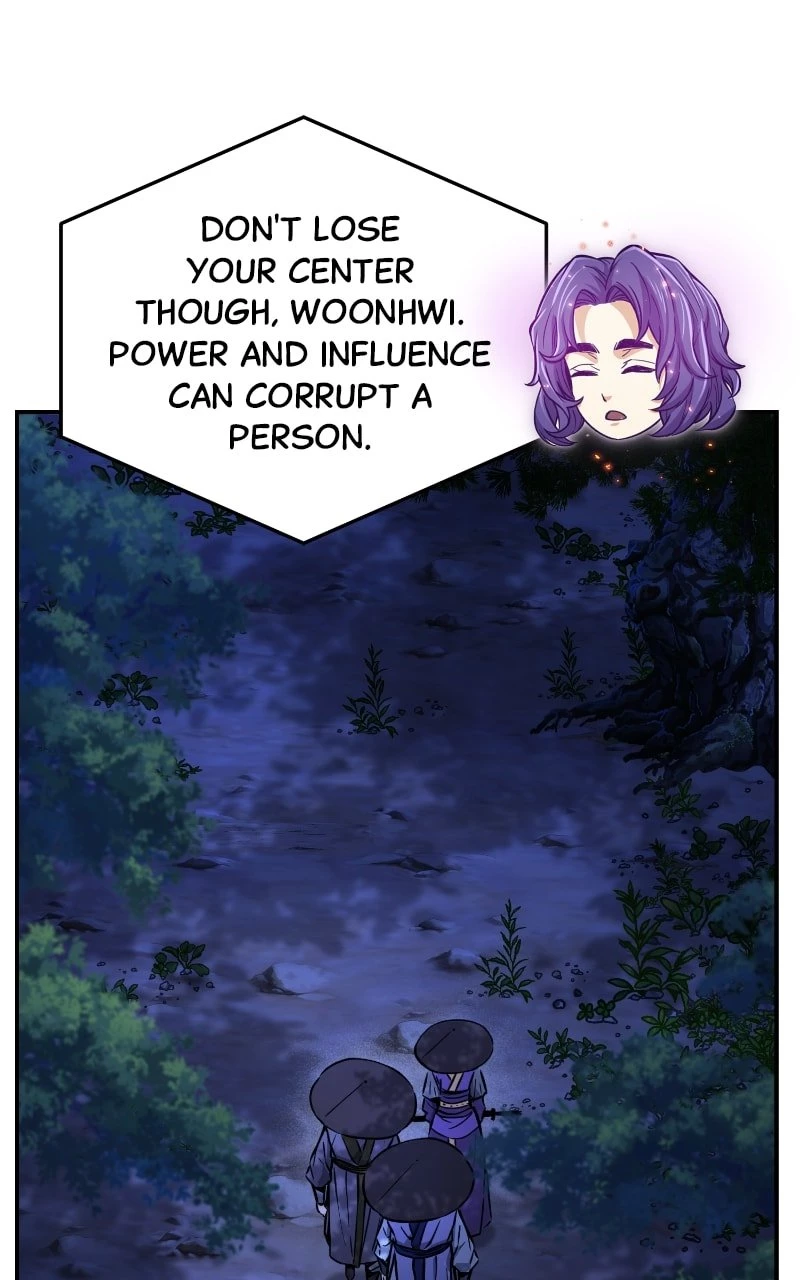 Absolute Sword Sense Chapter 64 - 126
