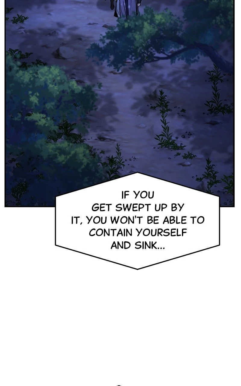 Absolute Sword Sense Chapter 64 - 127