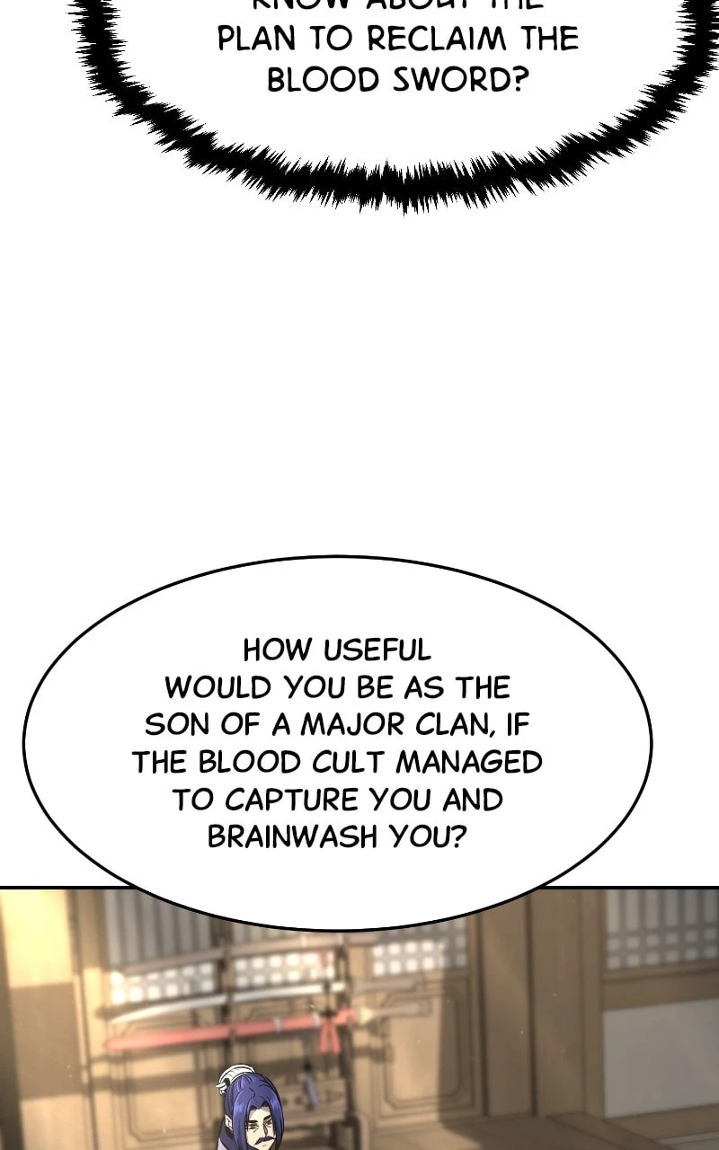 Absolute Sword Sense Chapter 62 - 27