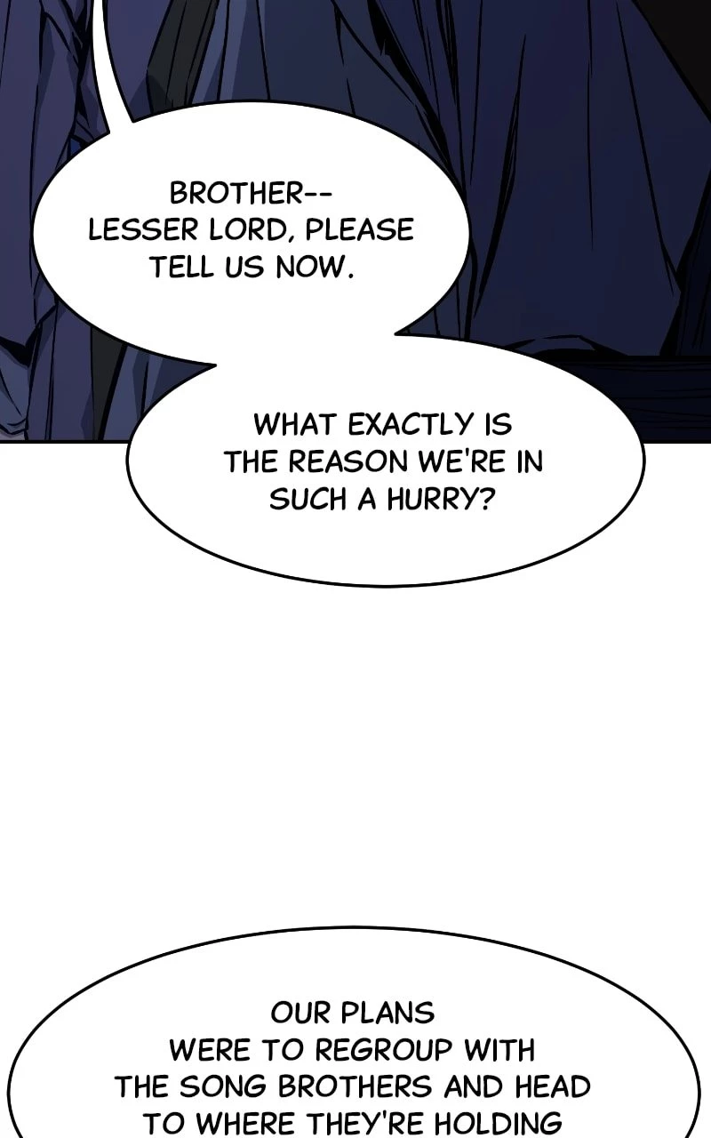 Absolute Sword Sense Chapter 64 - 129